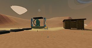 Frontier Planetfall
