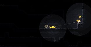 Deep the Game - The Darkest Cave