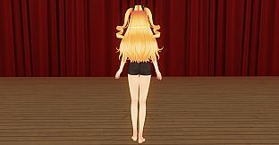 CUSTOM ORDER MAID 3D2 It's a Night Magic Trick and Trick Halloween All in Pack