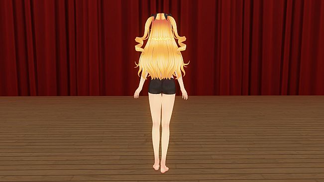 CUSTOM ORDER MAID 3D2 It's a Night Magic Trick and Trick Halloween All in Pack