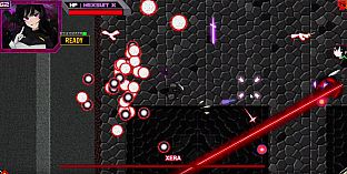 Vindictive Drive 2: Maidbot Archive