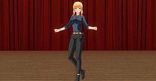 CUSTOM ORDER MAID 3D2 It's a Night Magic The Maids of August ALL in ONE Pack