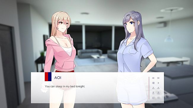 Adult Life Yuri Bundle by Team ANPIM