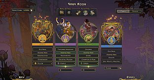 Songs of Silence - Firstborn Supporter Upgrade