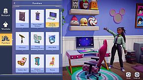 Disney Dreamlight Valley