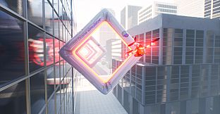 ISDDS - Drone VR Simulator