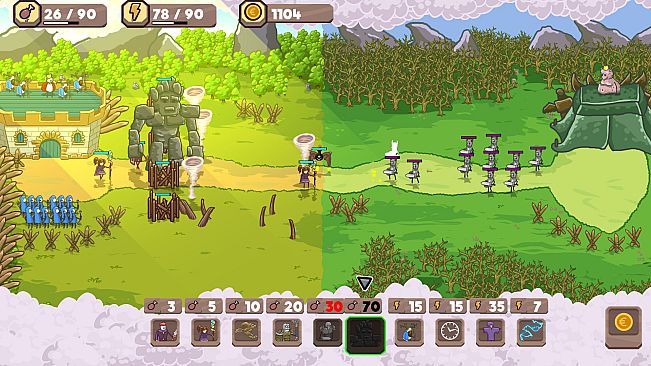 Lord of the Click 4 Bundle