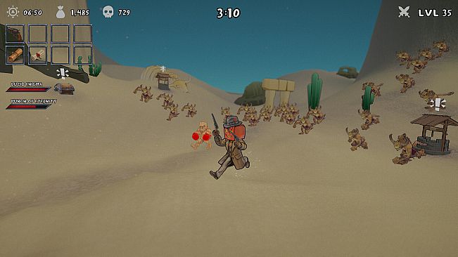 MeGa BoNKeRS ToGeTHeR