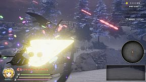 Touhou Mechanical Scrollery | 幻想討幻経