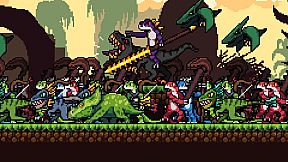 The Feathered Serpent