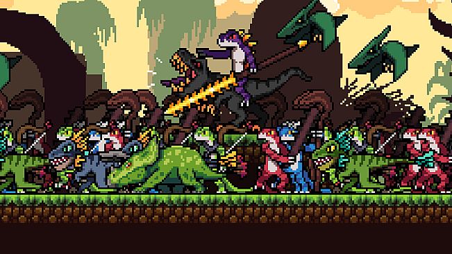 The Feathered Serpent