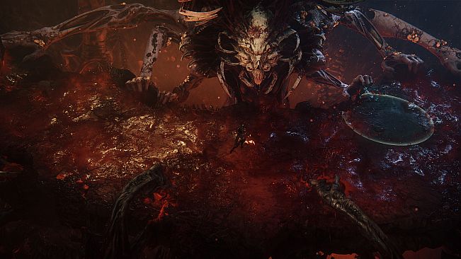 Wolcen: Lords of Mayhem - Deluxe Edition