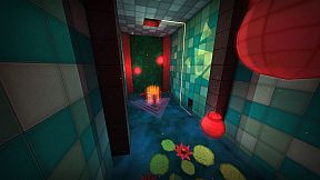 TRI: Of Friendship and Madness