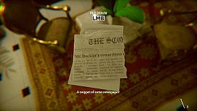 Under: Depths of Fear