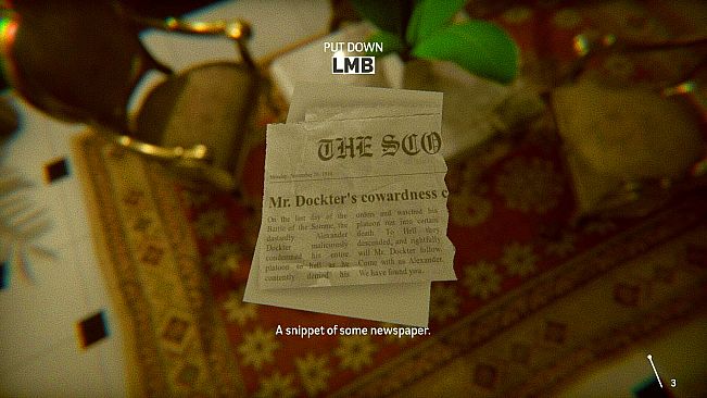 Under: Depths of Fear