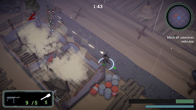 SEX with HITLER: WW2