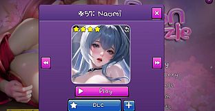 Poon Puzzle Hard Levels DLC