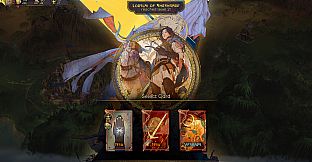 Songs of Silence - Digital Goodies & Artbook