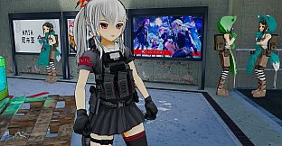 Banzai Escape 2 Subterranean - KTactical