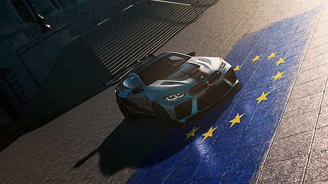 The Crew 2 - European Summit Pack