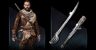 Banishers: Ghosts of New Eden - Wanderer Set DLC