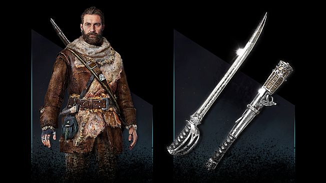 Banishers: Ghosts of New Eden - Wanderer Set DLC