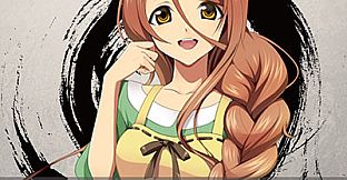 RPG Maker VX Ace - Japanese Anime Voices：Female Character Series Vol.3