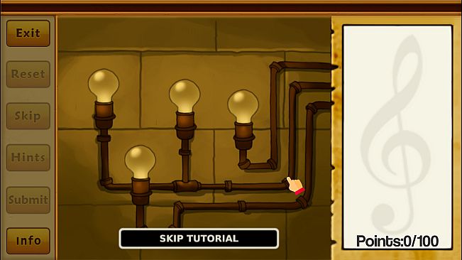 May’s Mysteries: The Secret of Dragonville