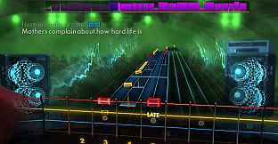 Rocksmith 2014 Edition – Remastered – The Monkees - “Pleasant Valley Sunday”