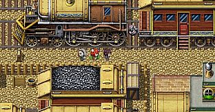 RPG Maker MV - MV Trinity Resource Pack