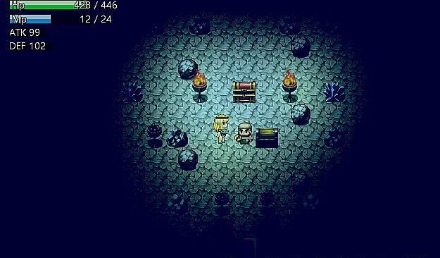 Evil Maze Horror Forest DLC