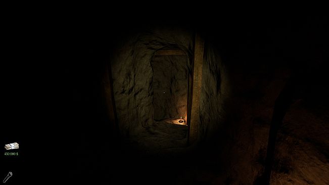 Whispers in the Dark