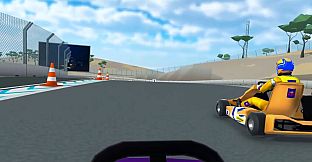 VR Kart 360*