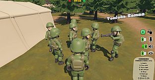 Sneaky Squad