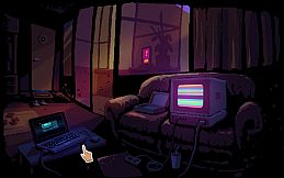 A Night at the Races