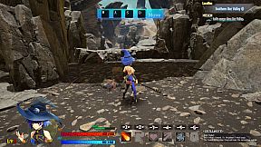 The Kingdom of the End＆The Witch of the Beginning