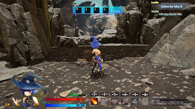 The Kingdom of the End＆The Witch of the Beginning