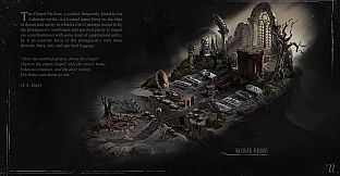 If On A Winter's Night, Four Travelers - Supporter Pack