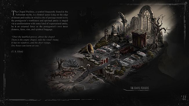 If On A Winter's Night, Four Travelers - Supporter Pack