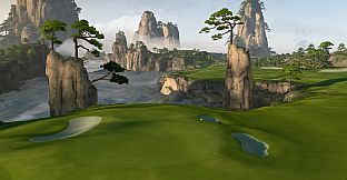 GOLF+ - Dynasty