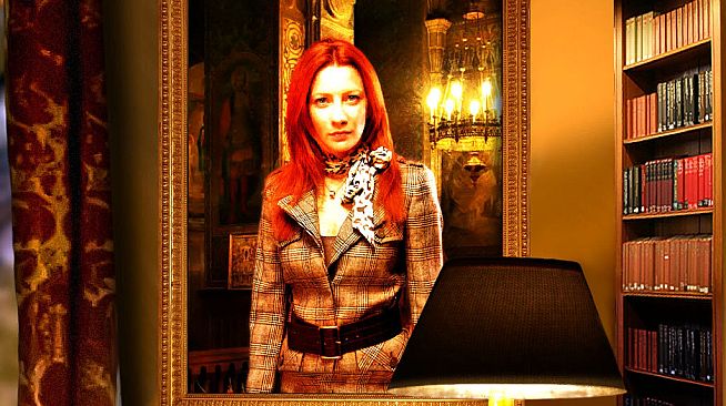 Them - The Summoning