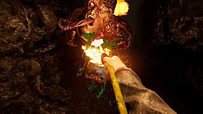 Waxworks: Curse of the Ancestors