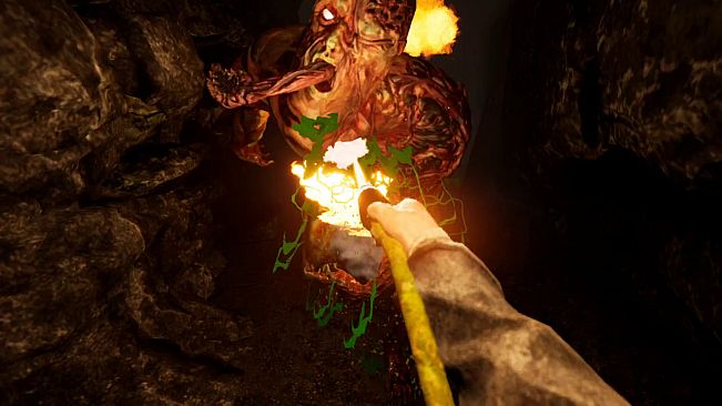 Waxworks: Curse of the Ancestors