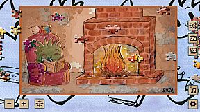 DACHstudio Jigsaw Puzzle Box