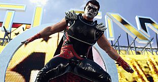 WWE 2K24 Nightmare Family Pack