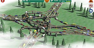 All Lanes Must Exit
