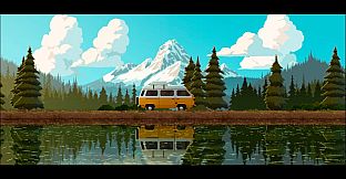 AIRA & Van's Last Journey