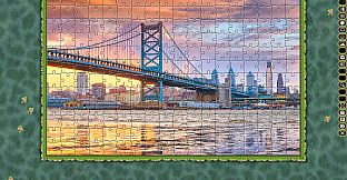 Jigsaw Puzzle Pack - Pixel Puzzles Ultimate: Variety Pack 27