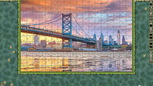 Jigsaw Puzzle Pack - Pixel Puzzles Ultimate: Variety Pack 27