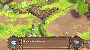 Humbug Tales: Keeper of the Swarm